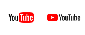 YouTube logo