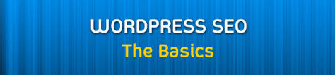 image of wordpress SEO