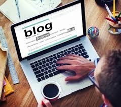 How to start a business blog. (The easy way)