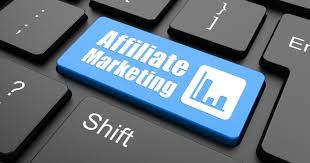 Affiliate marketing 101