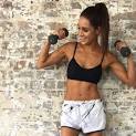 Image of kayla iteness