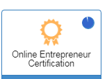 Certificate of competion