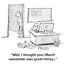 How to make email newsletter