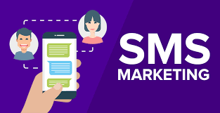 Examples of SMS in Marketing 