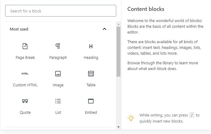 WordPress website builder (now even better than before). We had classic and then block builder and now a plugin that takes it to a new level