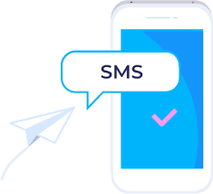 Working with SMS marketing