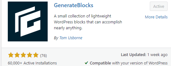 Best Word Press block building tips for great results