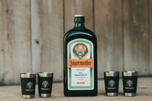 Jägermeister, Influencers and your marketing