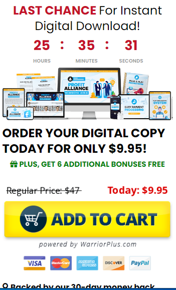 The 7 figure income program  is not that cheap