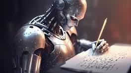 How To Get AI Writing To Work Best