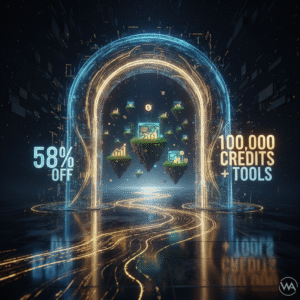 Exclusive Black Friday Deal: Wealthy Affiliate’s Biggest Offer Yet. 